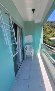 Edifício Vitória 1 Apt 203