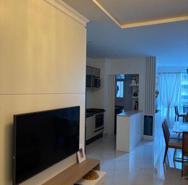 Apartamento Morretes