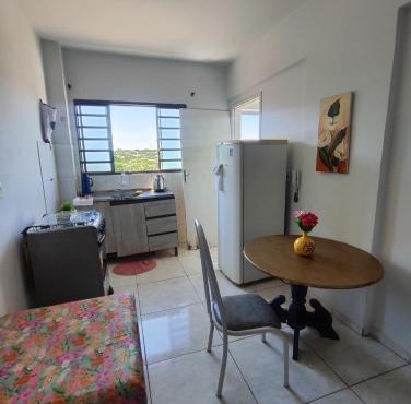 Apartamento Larah