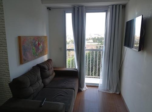 Apartamento dentro da ucs universidade