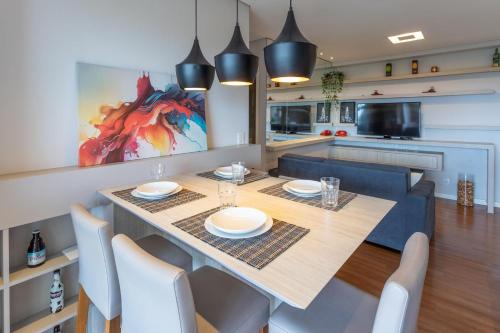 Ecoville | 2 Quartos para Long Stay 90+ Dias