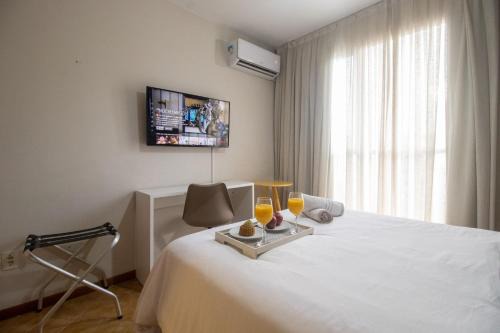 PRG111 - 4 Dorm, Climatizado, Próx a Av. Brasil