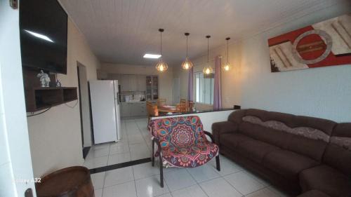 Casa a Grande Família