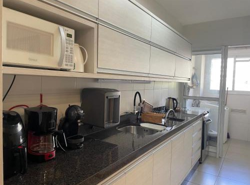 Nautilus Home Club próximo ao Beto Carrero e praias