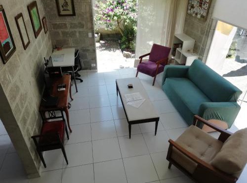 Loft amplo dentro do Parque São Lourenço