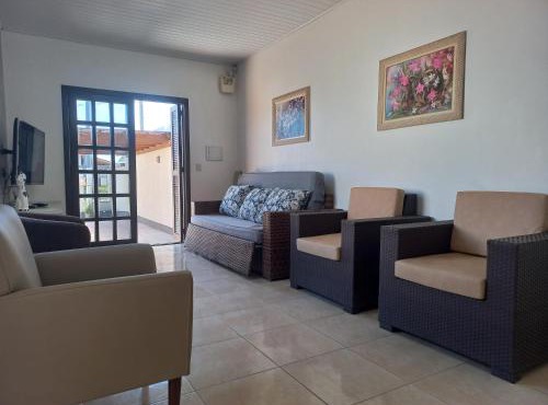 Casa com piscina, Ar condicionado, Pertinho Do Mar Em Capão Da Canoa