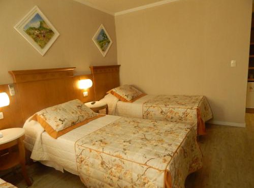 Life Hotel Infinity