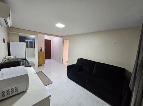 Apartamento central
