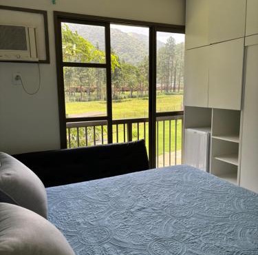 Apartamento Condado Aldeia dos Reis -Sahy