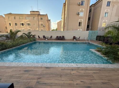 Le - Chale - 1305 - Experiência de Luxo Totalmente Climatizado e piscina