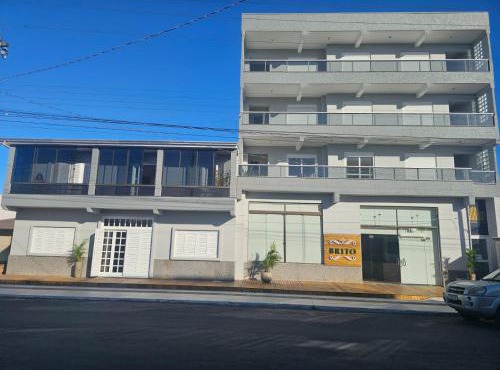Residencial Lazzari Apto 301