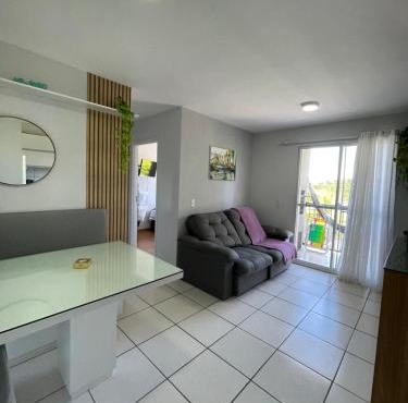 Felicidade Residencial