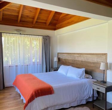 Casona Del Alto