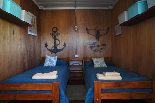 Chacra La Elena - Casa container a 15km de Madryn