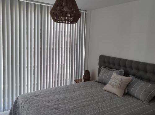 Royal Park,La Perla Wellness con cochera privada, pileta climatizada, amenities full