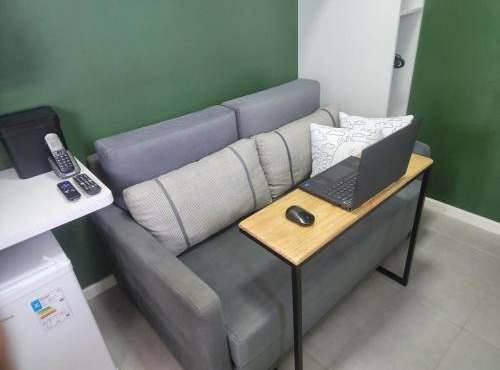 MicroCasa UFSC Trindade