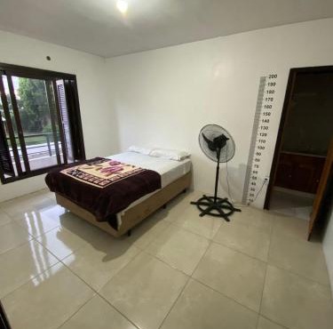 Casa para Pernoite no Centro de Osório