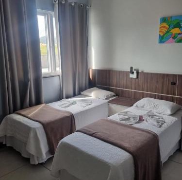 Miotto Executive Hotel