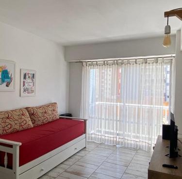 Departamento en Mar del Plata, Zona La Perla