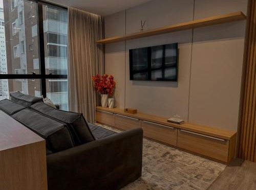 Infinity Tower Flat 1105
