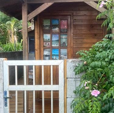 Casinha do Vento Suli