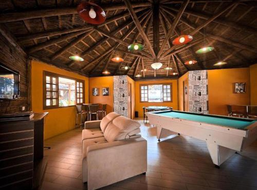 La Dolce Vita Park Hotel