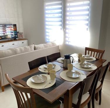 Casa térrea ampla, perfeita para a sua hospedagem