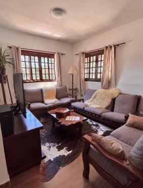 Encanto das Araucárias