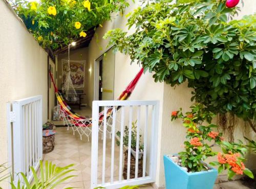 Casa inteira em Cabo Frio