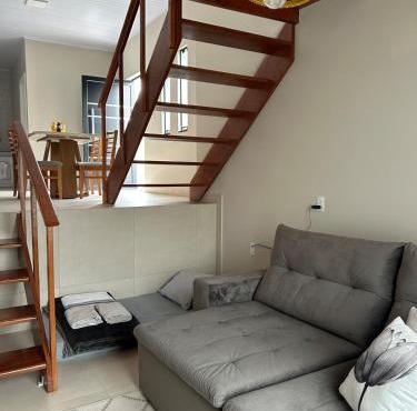 Loft São Bento do Sul - Oliver House