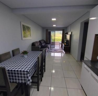 Apartamento próximo as Termas de Marcelino Ramos