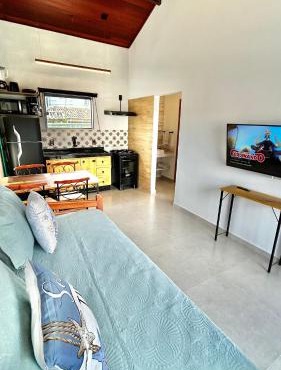 Alto Loft Geribá