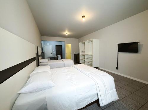Smart Stay Lofts