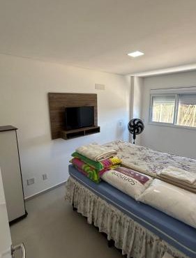 Apartamento temporada Ingleses