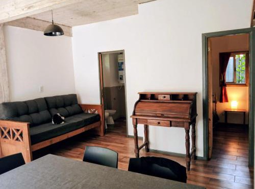 Casa Namasté in Mar del Plata
