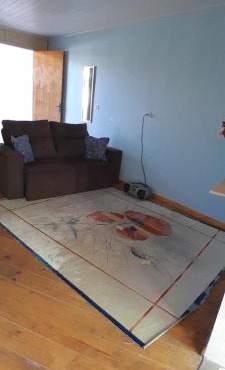 Casa quatro patas