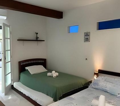 Viver a Ilha – Casa 4 Quartos a 250m do Mar