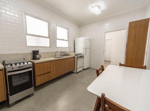 Apto Pet Friendly Beira Mar com Vista e Garagem