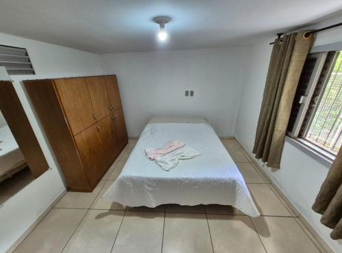 Residencial Jardim Curitiba