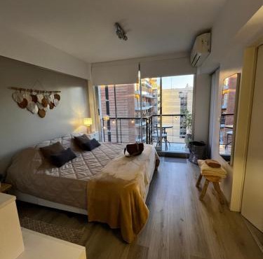 Urquiza Suite Premium Rental in Buenos Aires
