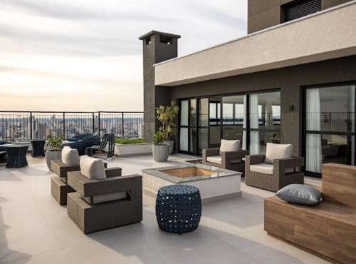 Solar Explore Botanico