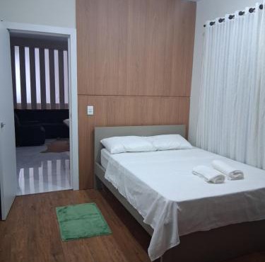 Apartamento moderno próximo ao centro in União da Vitória