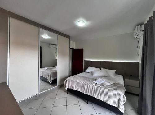 Casa ampla e confortável em Balneário Camboriú