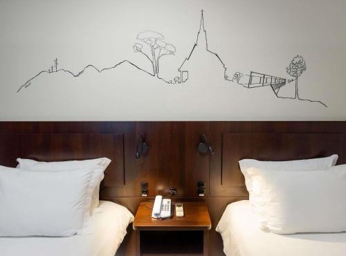 Mercure Jaragua do Sul