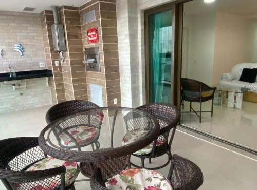 Apartamento em Resort frente ao Mar in Arraial do Cabo