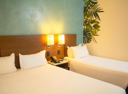 ibis Styles Curitiba Aeroporto