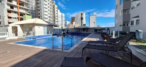 Condominio Liara Easy Club