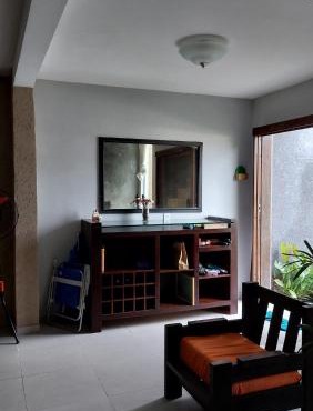 Casa aconchegante no Balneário de Ipanema