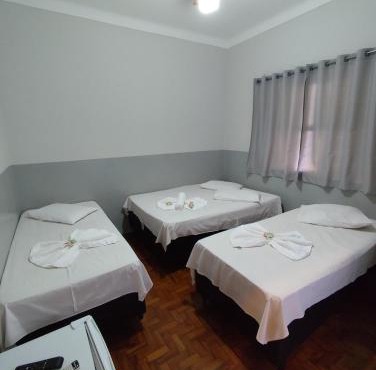 Novo Hotel