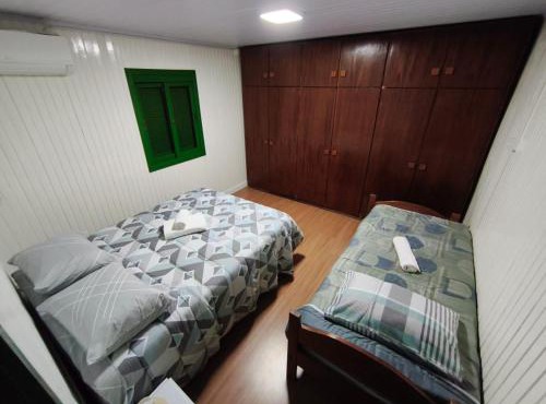 Casa Sander Gramado - Casa aconchegante